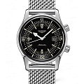Часы Longines Legend Diver Watch L3.674.4.50.6